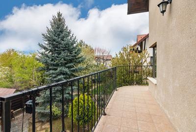 Casa / Vila in Mogosoaia, strada Martha Bibescu - 17