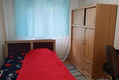 Apartament 3 camere, de vânzare, decomandat,  cartier Mărăști, str Aurel Vlaicu - 6
