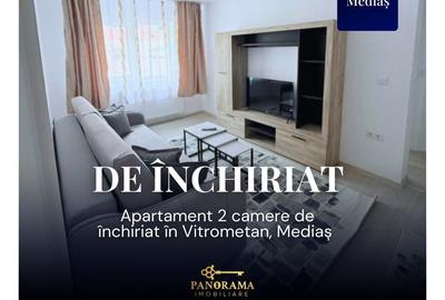 Apartament 2 camere de închiriat 300€ - 1
