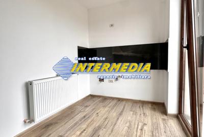 Apartament 2 camere | finisat | 2 balcoane | Bloc NOU | Loc Parcare | Cetate | - 14