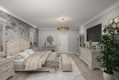 NICOLONA/CUG, APARTAMENT CU 4 CAMERE LA PLATA CASH INTEGRAL, PRET PROMOTIONAL - 1