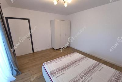 De inchiriat casa ultramoderna cu 4 camere 3 bai si dressing in Sibiu - 15