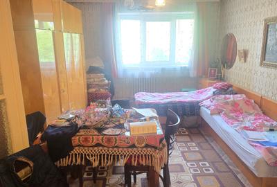 Vand apartament 3 camere decomandat in Deva, Narciselor, (Piata Centrala), et 2 - 1
