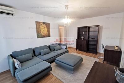 Inchiriere Apartament 3 camere TEI, Parcul Circului, Stefan Cel Mare - 1