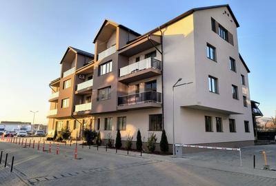 Ap 3 camere -Tautului Residence- zona Parcul Poligon SubCetate - 23