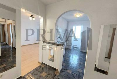 Apartament decomandat 3 camere 65 mp etaj 9, Sagului - 1