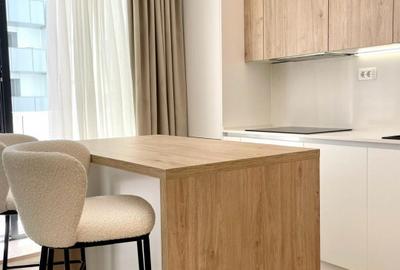 INVESTITIE |  2 camere Cortina North | - 2