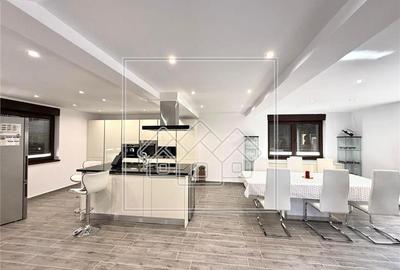 Casa individuala de vanzare in Talmaciu- 4 camere, teren 276 mp - 1