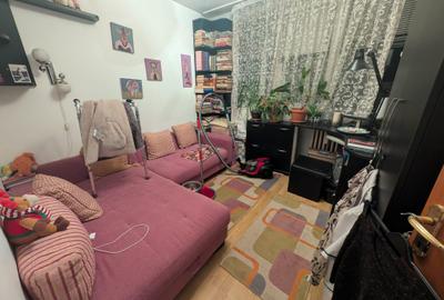 Apartament cu 4 camere semidecomandat în Drumul Taberei