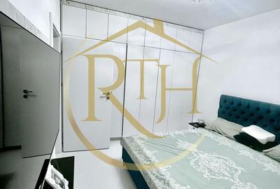 Oferim spre vanzare, Duplex 3 camere, Mobilat si Utilat, Mosnita Noua - 7