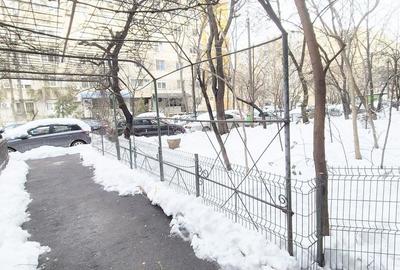 COMISION 0% - Apt 2 camere, bloc 1983, Crangasi la 5 minute metrou si parc - 1