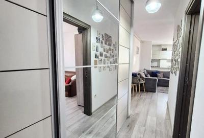 Apartament 3 camere Constanta - 11