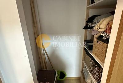 TATARASI - 2 CAMERE - FARA RISC - MOBILAT SI UTILAT - 8