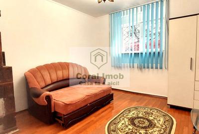 Vanzare apartament 2 camere jumatate, decomandat, demisol, Dimitrov - 1