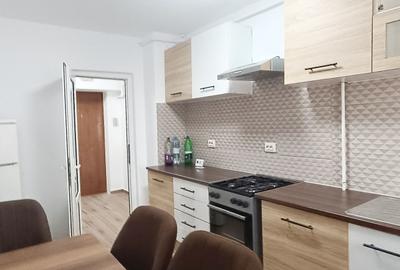 Apartament cu 2 camere, mobilat in blocul Onix-Grivitei - 2