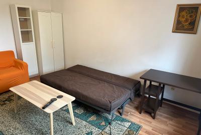 Închiriere garsonieră decomandată - 3