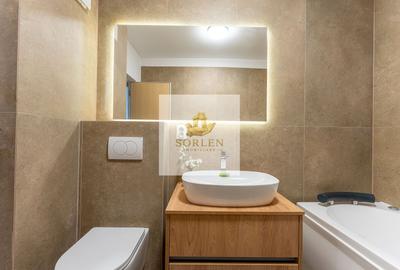 Apartament premium cu 2 camere | Între Lacuri | Cluj-Napoca - 23