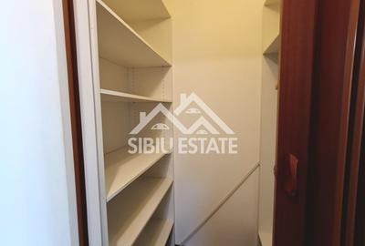 Apartament 3 camere, de închiriat ,Vasile Milea, Sibiu - 9