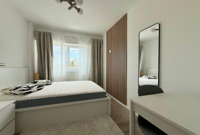 Apartament 3 camere, Centrul Civic - 4