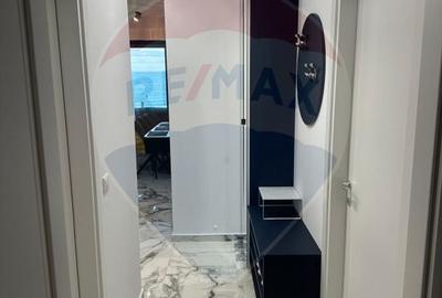 Apartament cu 3 camere de vânzare Casa del Mar Mamaia Nord - 14