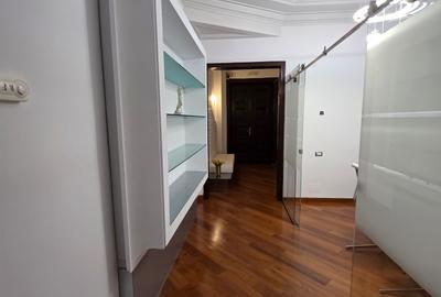 Spatiu birouri sau comercial inchiriere  Calea Victoriei Hilton Radisson - 12
