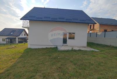 Casă / Vilă individuală cu 560 mp teren, de vânzare în Scheia, Suceava - 14