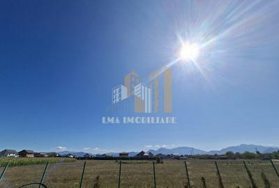 Casă individuala Sanpetru Brasov - 19