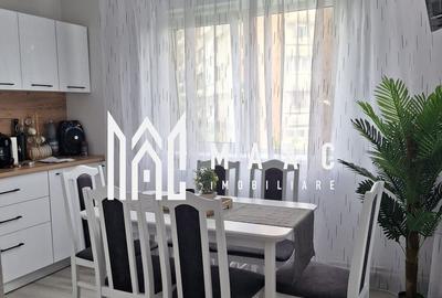 Apartament 4 camere | Etaj 3 | 60 MP | Balcon | Ostroveni - 8