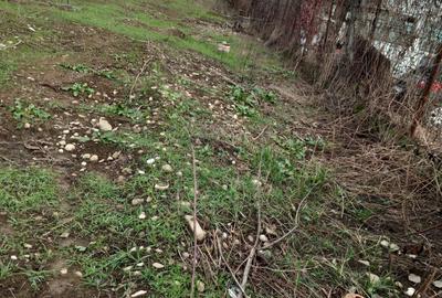 Teren intravilan Ploiesti-Zona Bariera Bucov - 5