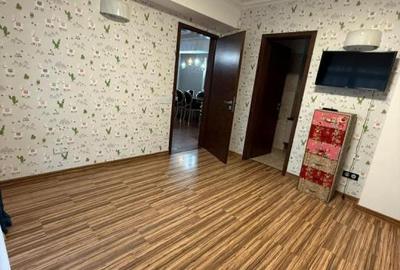 Herastrau Kiseleff Ap 3 cam deosebit - 17