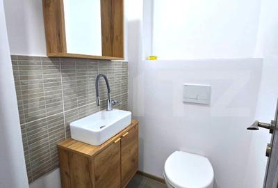 Apartament cu 3 camere in Dacia mobilat totul nou - 9