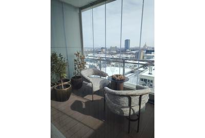 REA1027654 Penthouse tip duplex 3 camere Luxuria Residence - 24