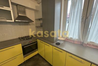 2 Camere 🏢 | 75 mp 📐 | Centrală proprie 🔥 | Parcare inclusă 🚗 - 7