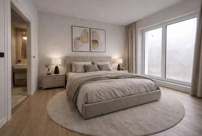 Casă Individuală 4 Camere | 106 MP | Finisaje Incluse | Teren 400 mp - 2