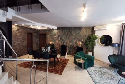 Apartament Exclusivist în Herăstrău - 1