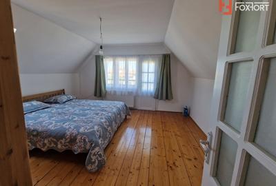 Casa individuala cocheta, cu 4 camere - Remetea Mare - 6