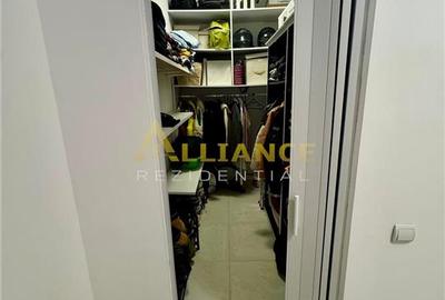 2 camere gata de mutat - mobilat si utilat / 5 min Aparatorii Patriei / Parcare - 5