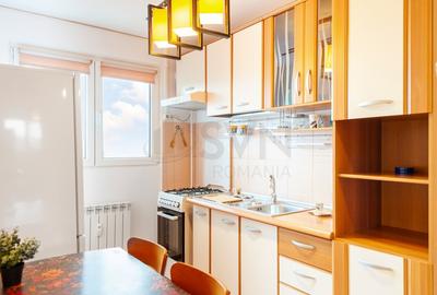 REA1028606 Apartament 2 camere Metrou Nicolae Grigorescu Parcul IOR - 8