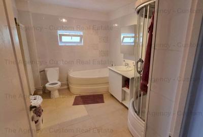 Casa individuala - 5 camere -2.400 mp - Corbeanca - 11