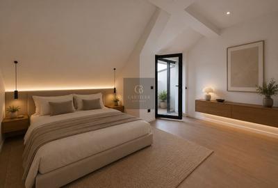 2 CAMERE | GARA OBOR | LOC DE PARCARE - 5