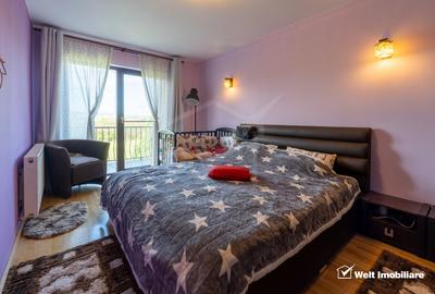 Pret redus cu 10 % doar pana in martie - duplex Floresti - 18