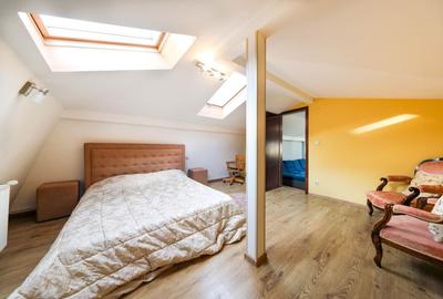 Casă deosebită de vânzare în centrul Brașovului - 40