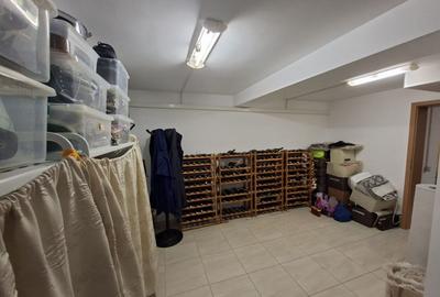 Casa individuala Tractoru zona Socec Brasov - 12