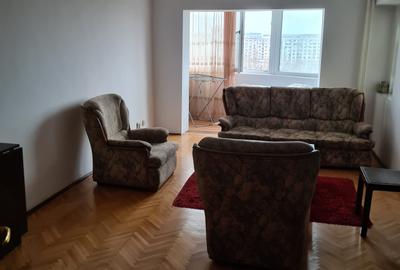 Bulevardul Unirii - 1