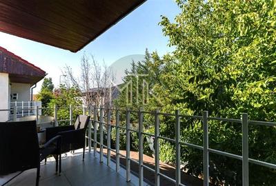 Vila 5 camere | American Village Pipera I 3Locuri de parcare - 17
