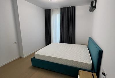 BANEASA JANDARMERIEI  APARTAMENT 2 CAMERE MOBILAT GRADINA 35 MP - 15