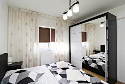 2 camere Anda – Km 4-5 | Etaj 1/4 | Mobilat - Utilat | Comision 0% - 5