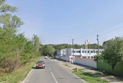 Afumați, Petrichioaia - teren - 2450 mp - 1