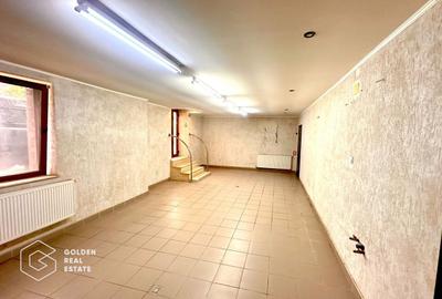 Spatiu comercial ultracentral, 3 camere, pretabil cabinet, salon infrumusetare - 2