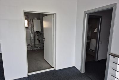 HALA + SHOWROOM + BIROURI de inchiriat in Otopeni (Zona Premium) - 8